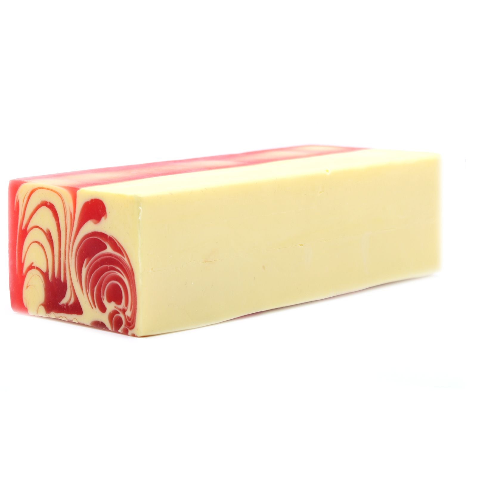 Hand Crafted Soap - Strawberry
