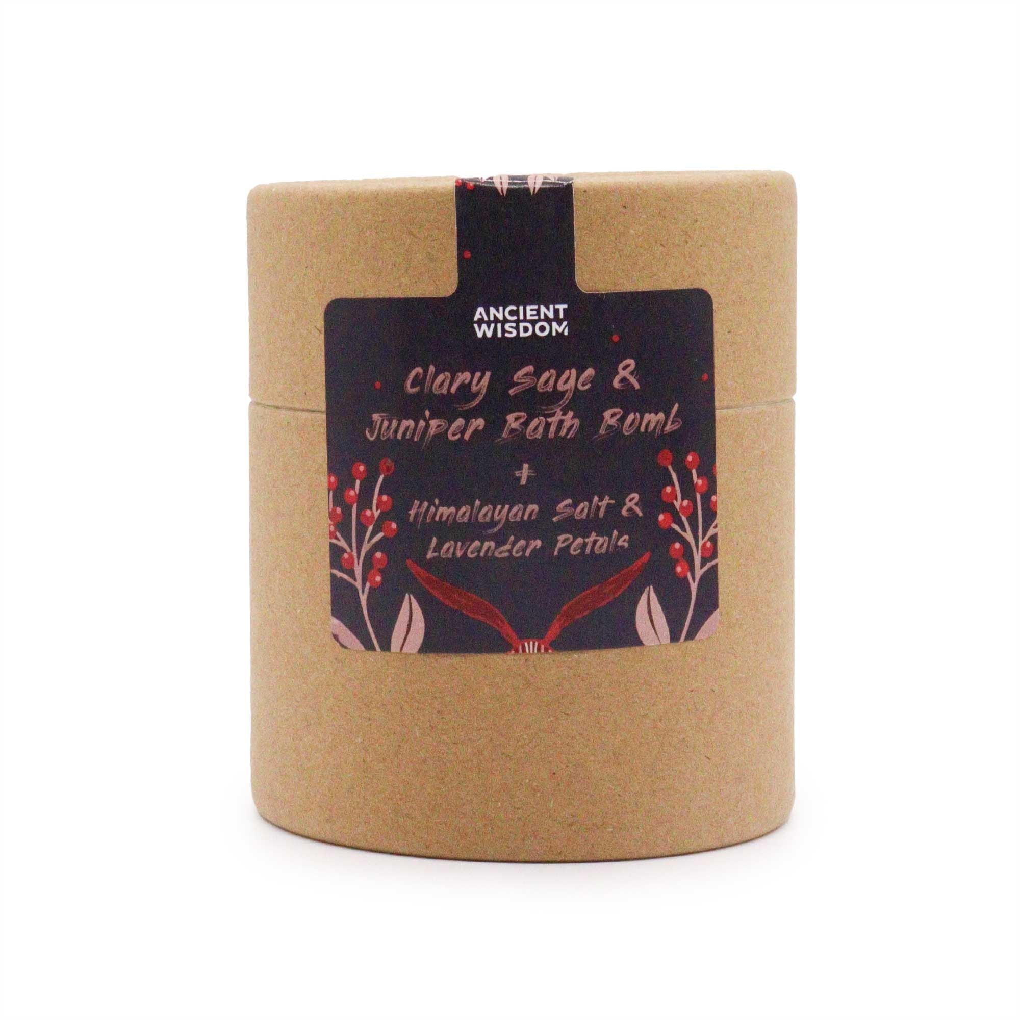 Fat Bath Bomb 170g – Enchanting Heart Heaven