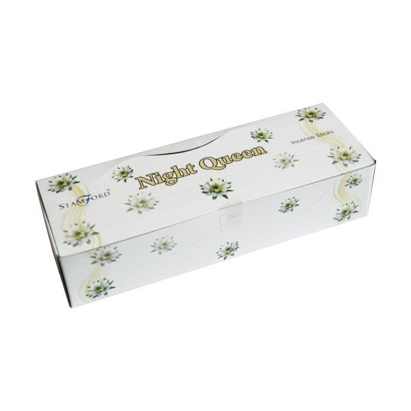 Stamford Premium Incense - Night Queen