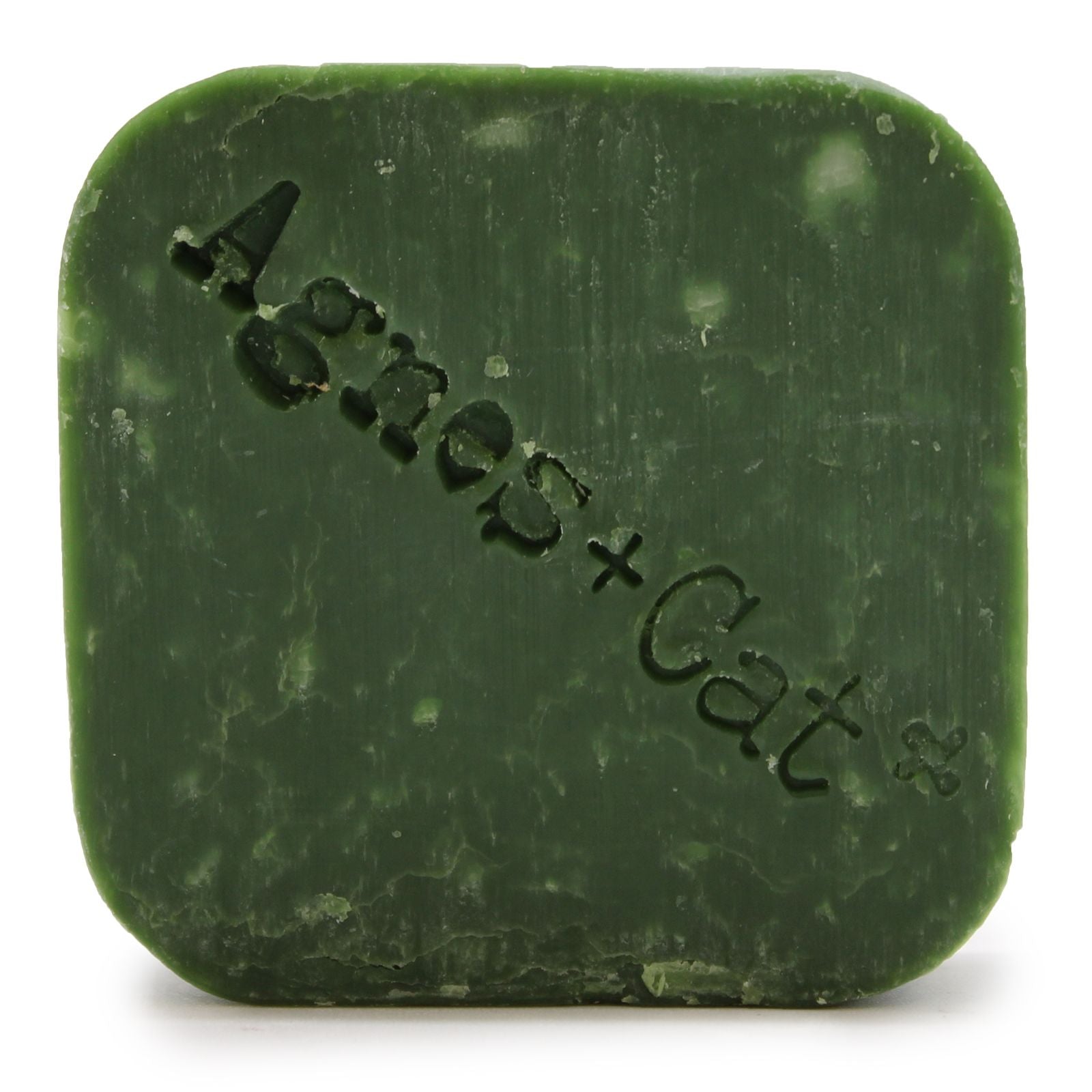 Solid Shampoo Bar 70 g – Rhubarb