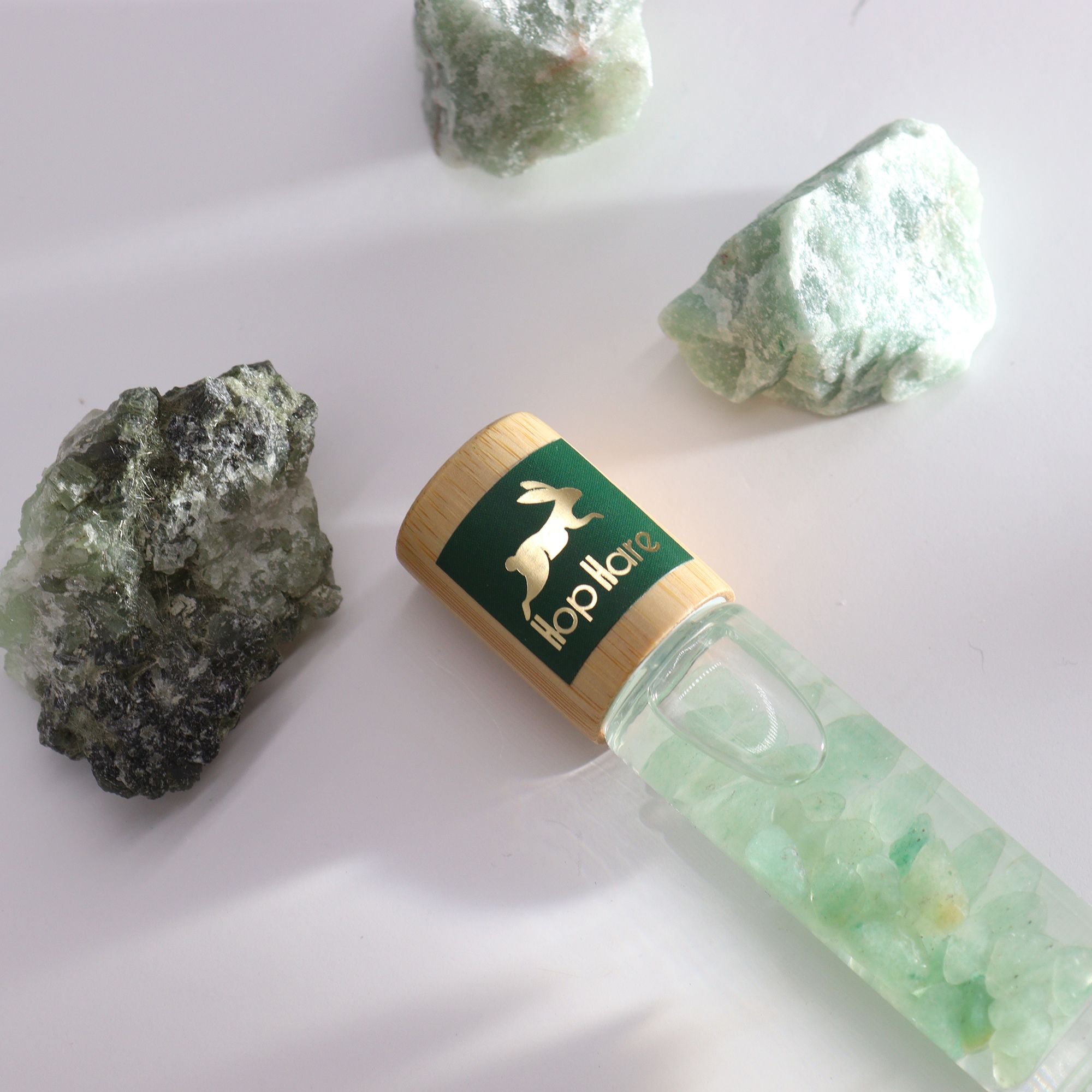 Hop Hare Tarot Roll-On – The Magician