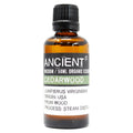 Essential Oil 50ml (Organic) - Cedarwood Atlas