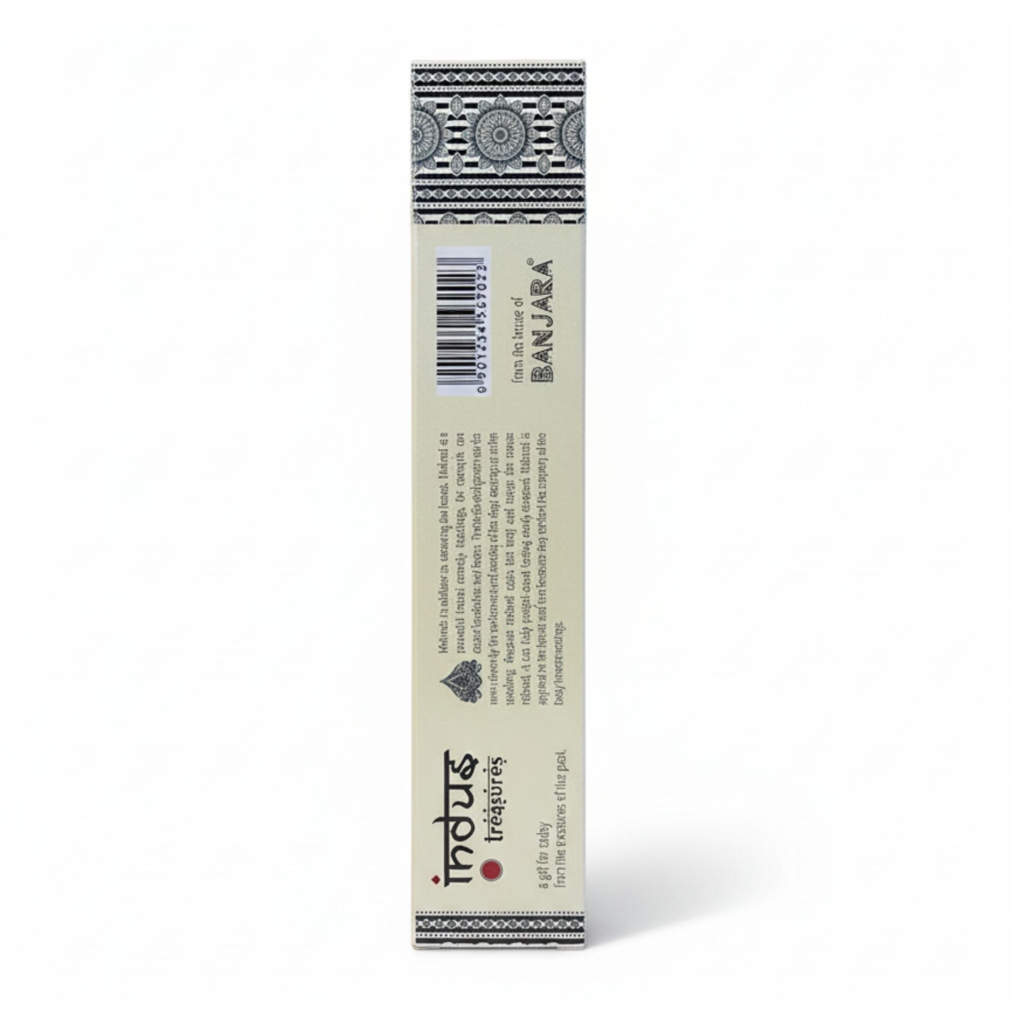 Indus Treasures 15g - Mattipal