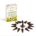 Stamford Incense Cones - Energising