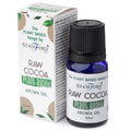Plant Based Aroma Oil 10ml - Raw Cocoa