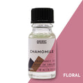 Fragrance Oil 10ml - Chamomile