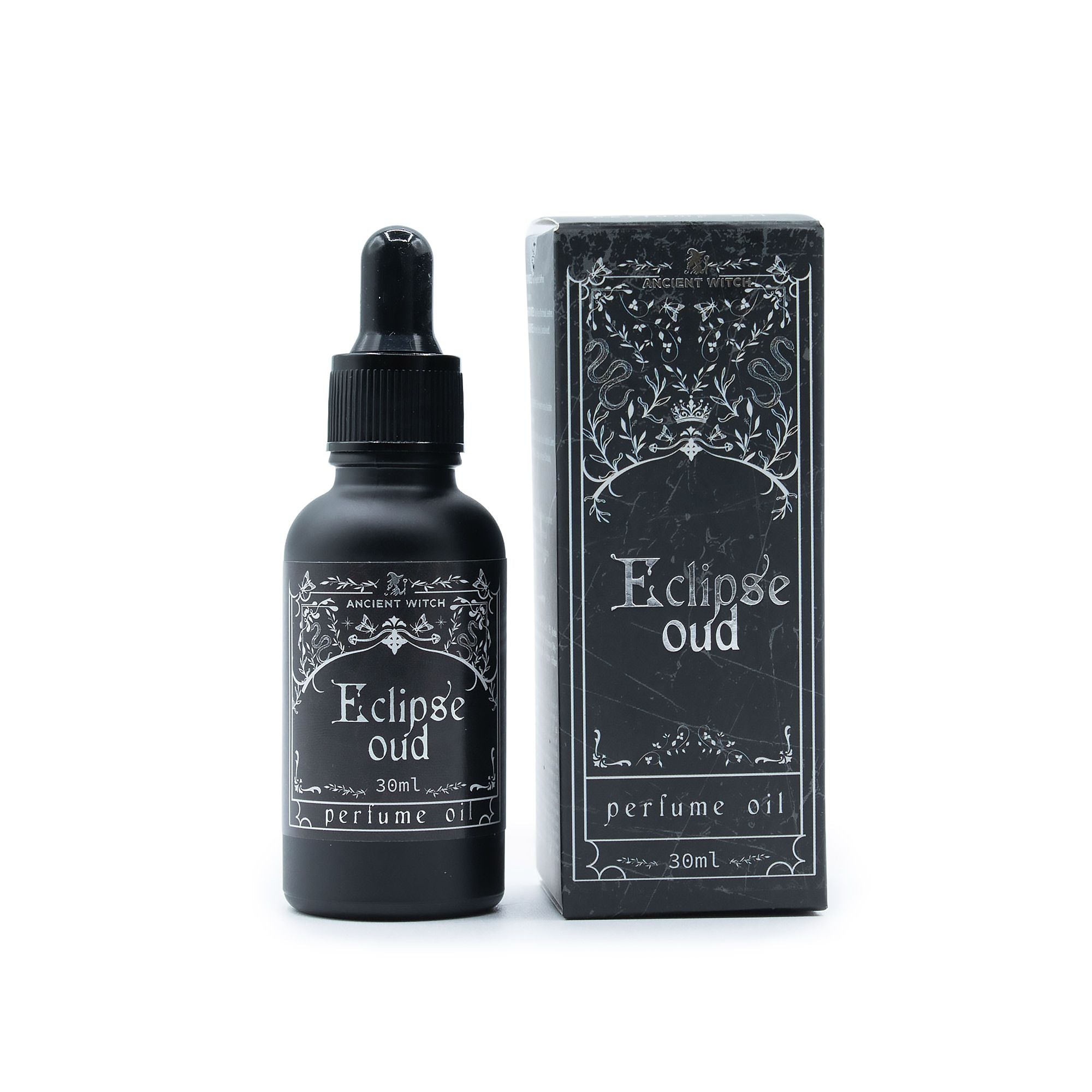 Ancient Witch Perfume Oil 30ml - Eclipse Oud