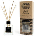 Reed Diffuser 200 ml – Sage & Rosemary