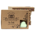 Box of 6 Wax Melt Hearts - Mint & Menthol