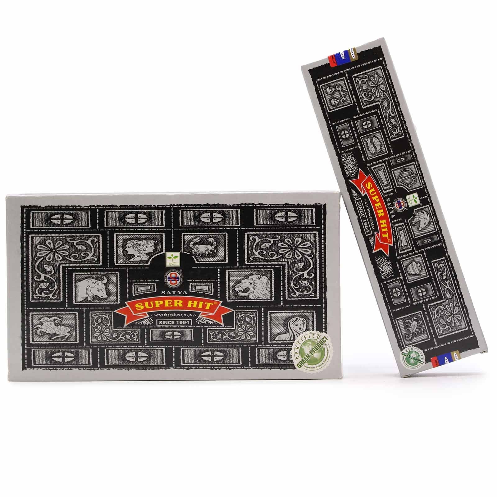 Satya Super Hit Incense 100 G