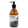 Fragranced Hand & Body Wash 300ml - Sandalwood Silk