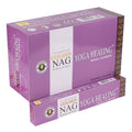 Golden Nag 15g - Yogaterapi