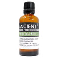 Essential Oil 50ml (Organic) - Petitgrain