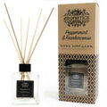 Reed Diffuser 200 ml – Peppermint &amp; Frankincense