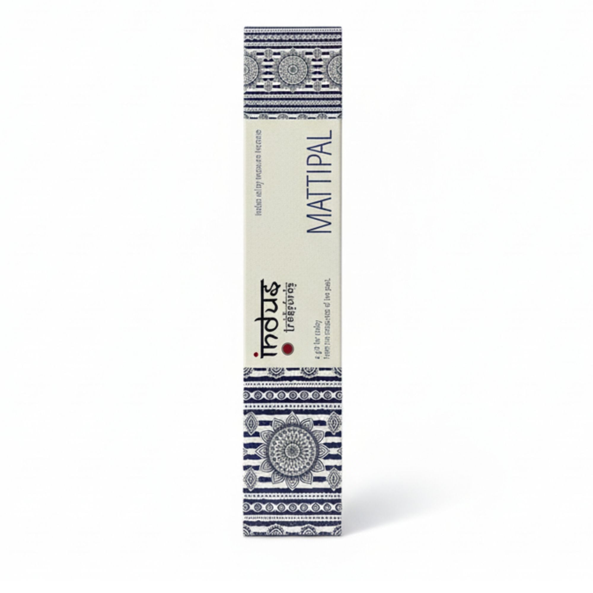 Indus Treasures 15g - Mattipal