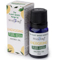 Plant Based Aroma Oil 10ml - Energising