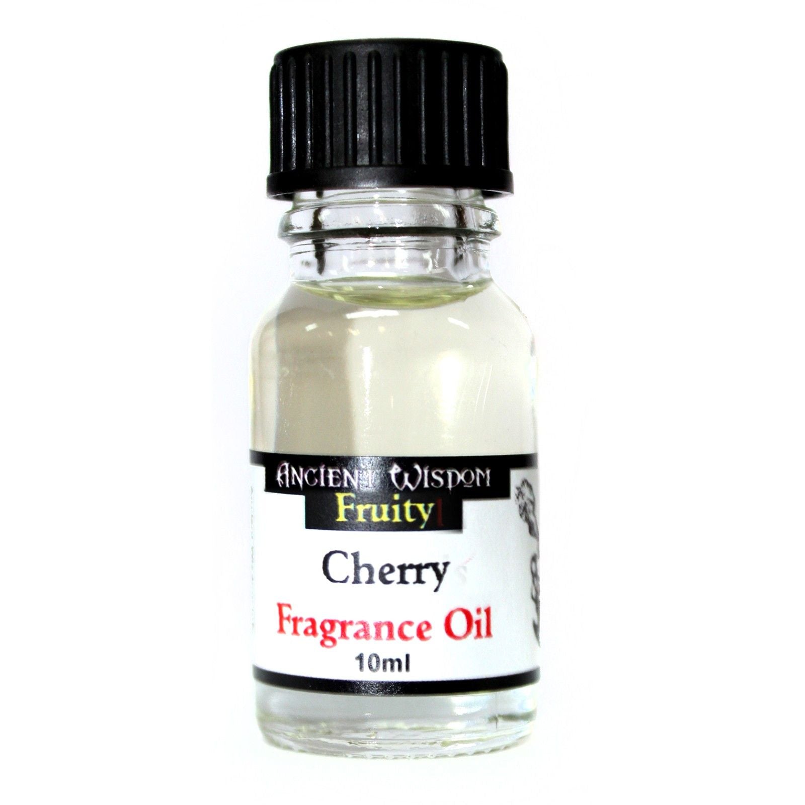 Fragrance Oil 10ml - Cherry