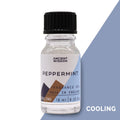 Fragrance Oil 10ml - Peppermint