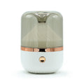 Urban Aroma Diffuser Vit & Brons - Färgskiftande