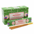 Satya Incense 15g - Patchouli