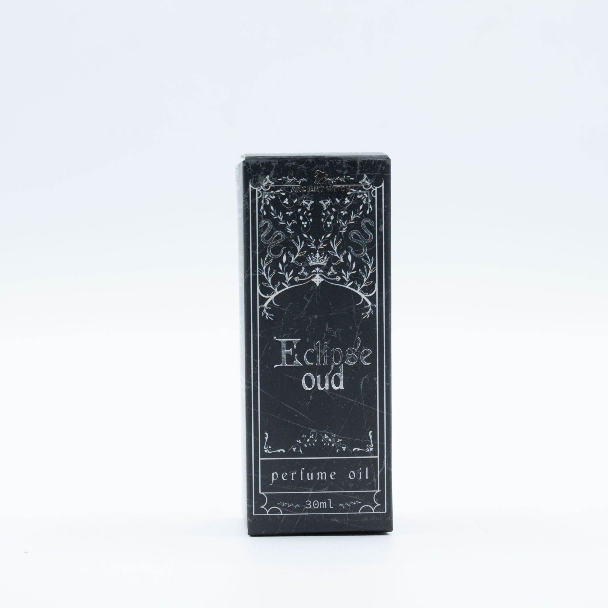Ancient Witch Perfume Oil 30ml - Eclipse Oud