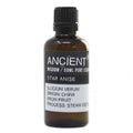 Essential Oil 50ml – Aniseed China Star