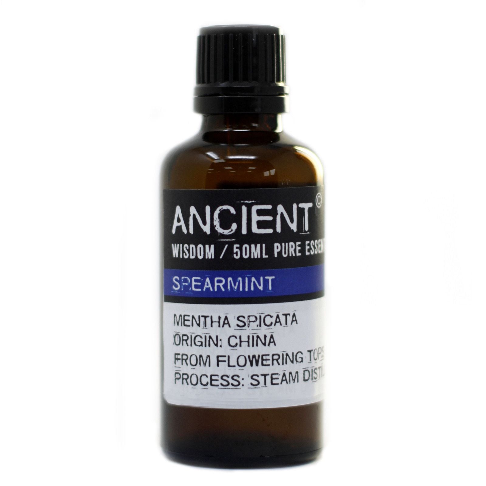 Essential Oil 50ml – Spearmint