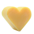 Heart Guest Soaps 10x - Grapefruit