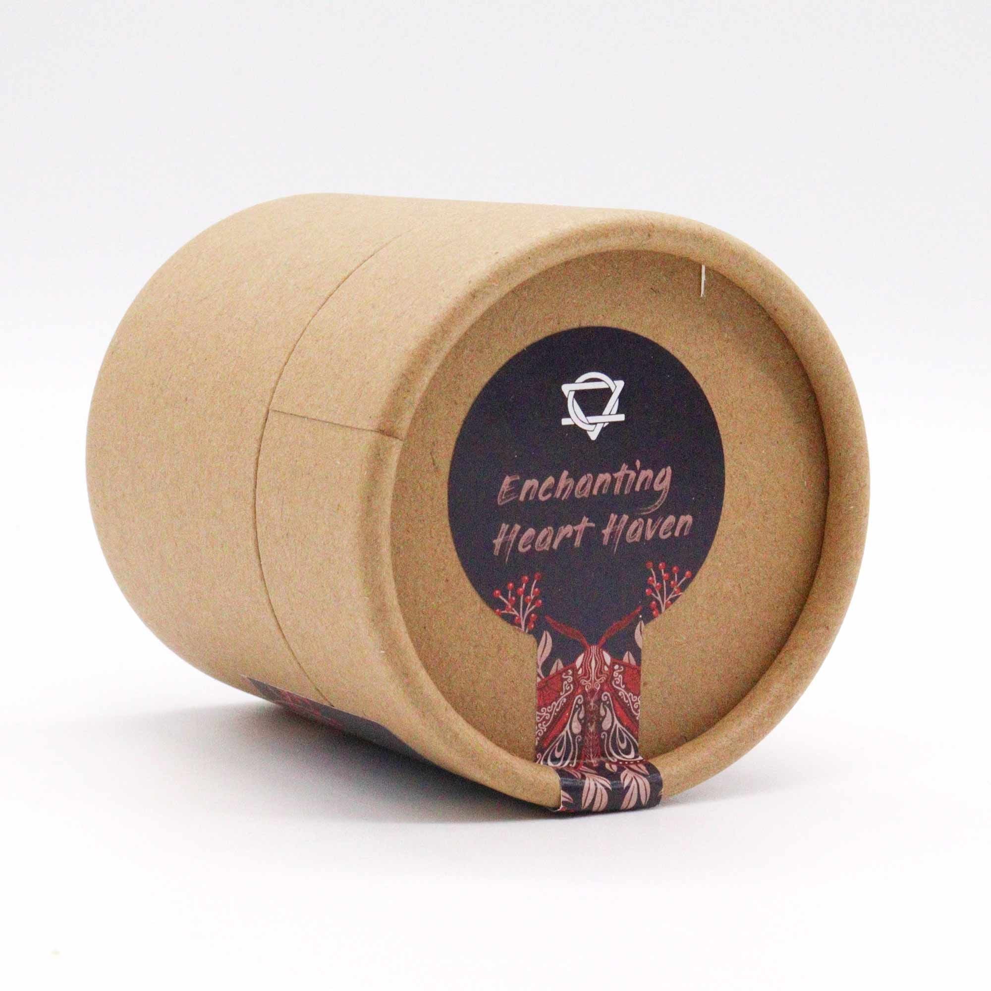 Fat Bath Bomb 170g – Enchanting Heart Heaven