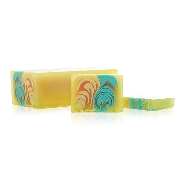 Hand Crafted Soap - Melon