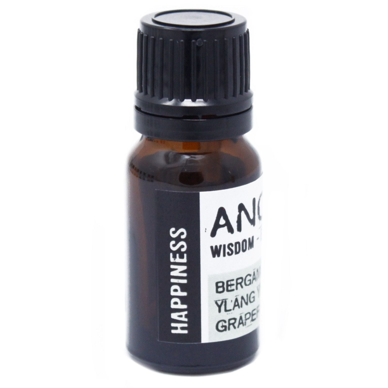 Oil Blend 10 ml – Happiness