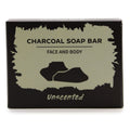 Charcoal Soap – Unscented