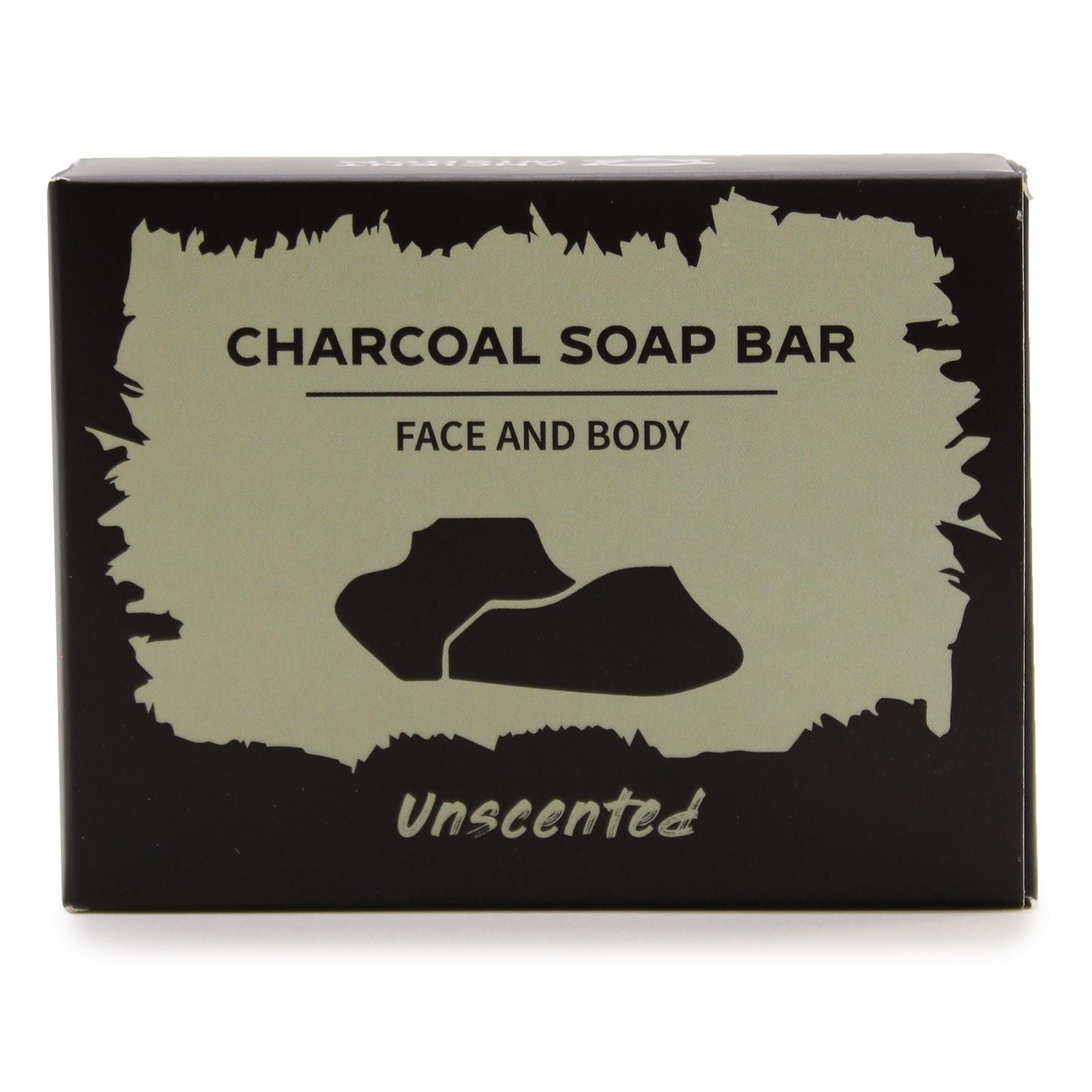 Charcoal Soap – Unscented