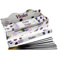 Stamford Premium Incense - Violet