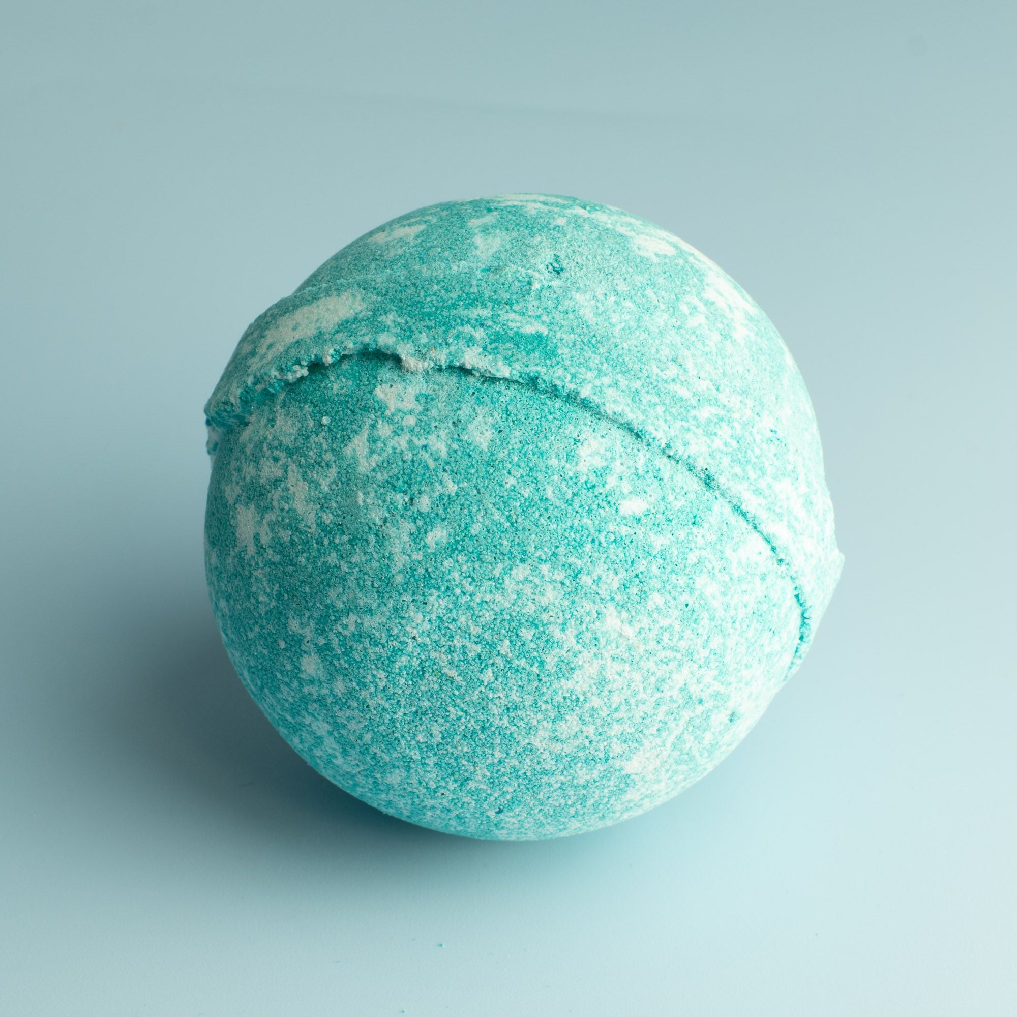 Crystal Elemental Bath Bomb - Earth
