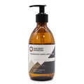 Fragranced Hand & Body Wash 300ml - Coconut & Lemon