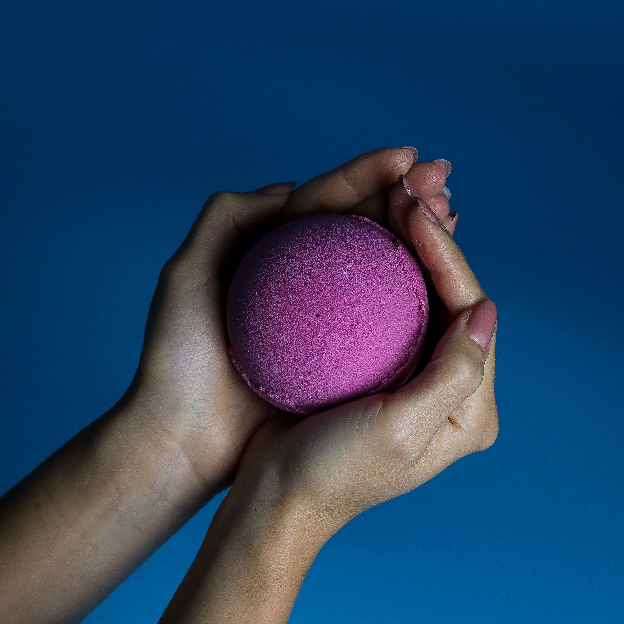 Colossus Bomb 180 g x3 – Cranberry
