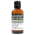 Essential Oil 50ml (Organic) - Ginger
