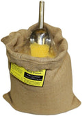Hessian Sack 7kg – Wake Up