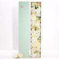 Merci Extra Long Geschenkbox – Wedding Blessings Weiß & Elfenbein