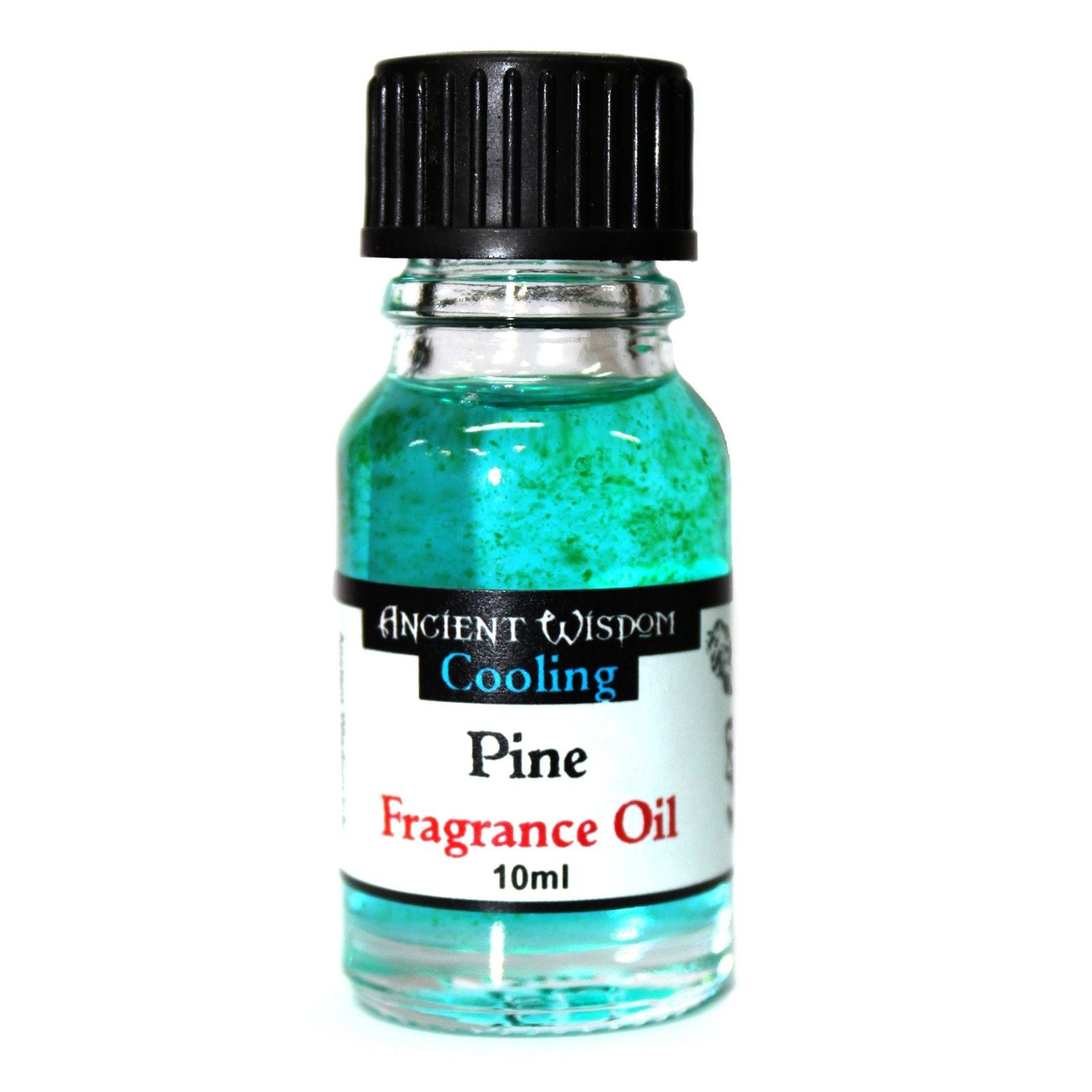 Fragrance Oil 10ml - Pine