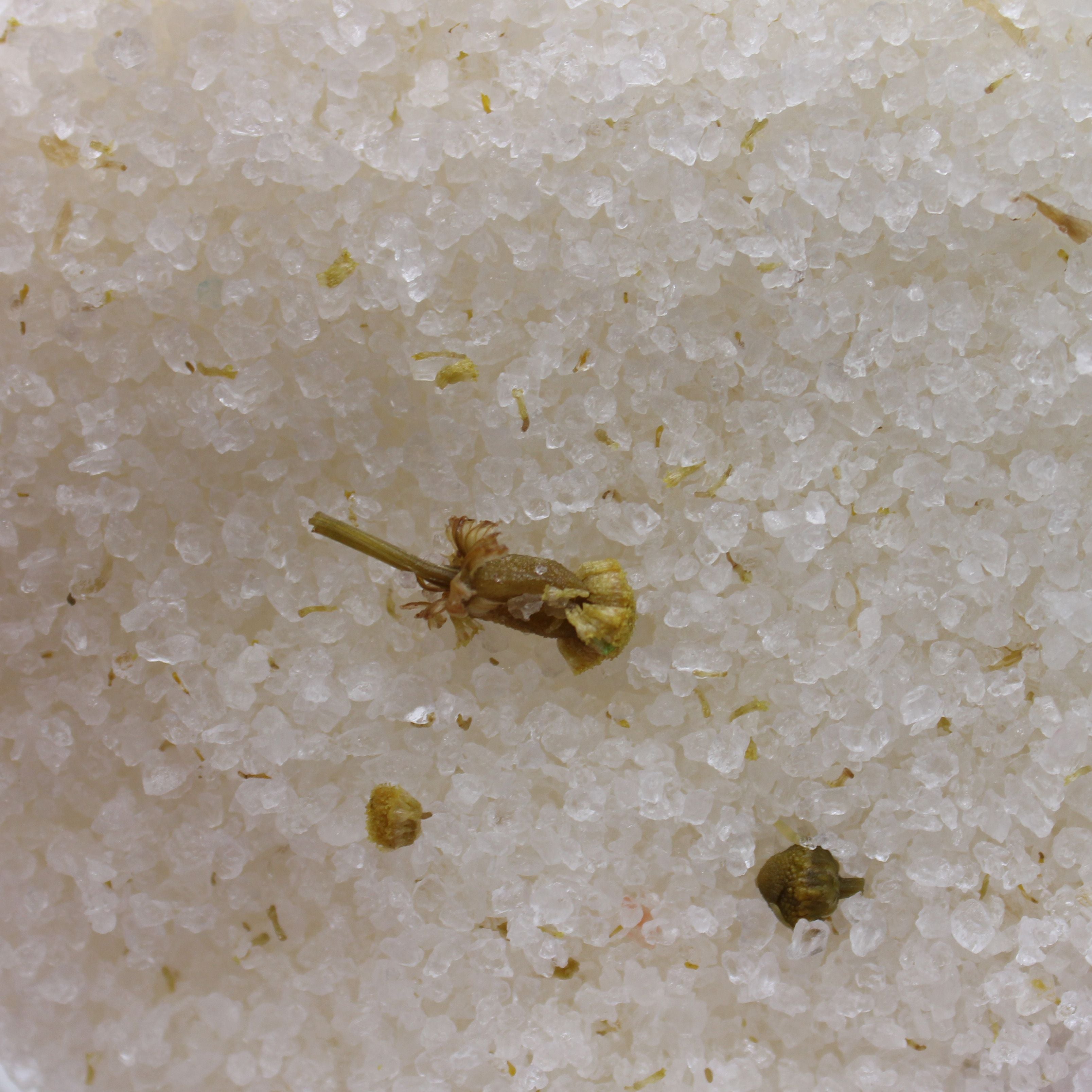 Himalayan Bath Salt Blend 500g - Skin Revive 