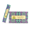 Namaste Mandala Masala Rökelse - Copal White