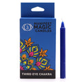 Manifest Magic Candles 12 Pack – Third Eye Chakra