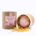 Fat Bath Bomb 170g – Blooming Pink Bliss