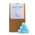 Chill Pills 350g – Baby Powder