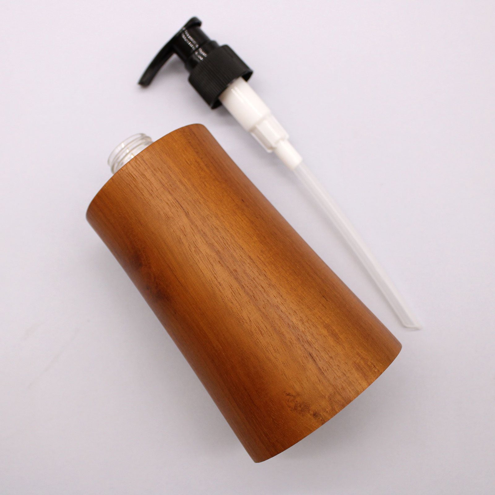 Teak – Tvålpump Taper 200 ml