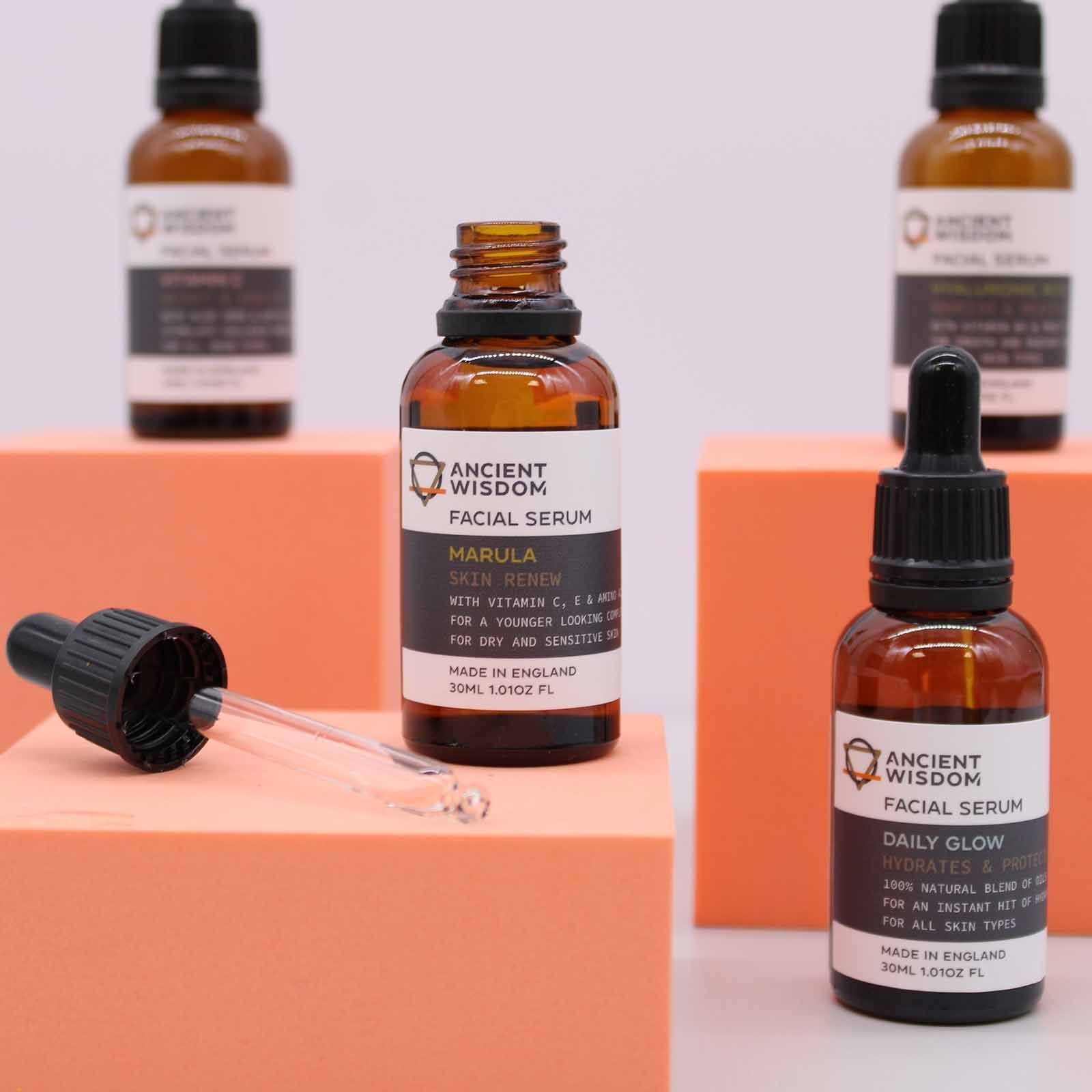 Vitamin C Face Serum 30ml