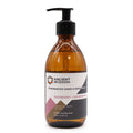Fragranced Hand & Body Wash 300ml - Raspberry & Pomegranate
