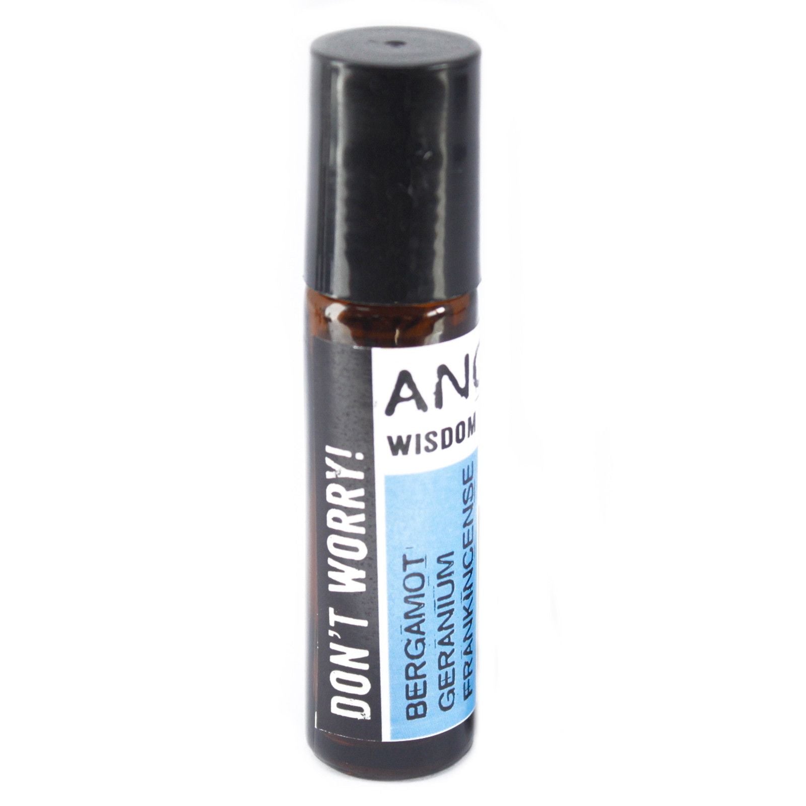 Essential Oil Blend Roll-On – Don’t Worry!